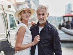 Sugar Daddys? Junge Gespielinnen? Was wirklich dran ist an den Klischees  über Paare mit großem Alters-Unterschied | GQ Germany