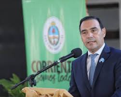 La Justicia Nacional atiende la denuncia del gobernador