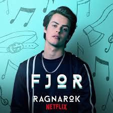 The events of ragnarok are dramatized, briefly, in hans christian andersen's fairy norse mythology and climate change inspired the eponymous tv series ragnarok.60 the town of edda in western. Ragnarok S1 Fjor S Playlist Playlist By Netflix Spotify