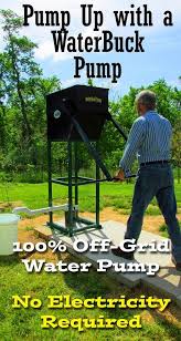 Non stop water pump without electricity using waste plastic bottle (will this works? How To Pump Water Without Electricity Thrifty Outdoors Man