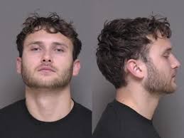 Rochester man arrested after hit-and-run early Friday morning