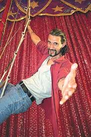 Sin embargo, eso no es todo, ya que a eso se le suma tal fue el caso del actor francisco pancho melo, quien en conversación con la cuarta afirmó que el caso para mí no calza, yo no lo hice, no lo. Perversion Despues Del Trapecio