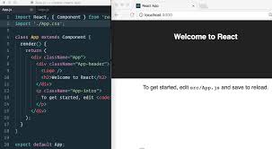 Now you could spruce this up and add css, but for this example, we'll keep it simple. 11 React Boilerplates And Starter Kits For 2019 By Jonathan Saring Bits And Pieces