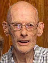 Obituary information for John E. Bohlen