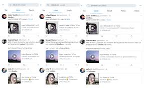 Maybe you would like to learn more about one of these? Investigate Tiktok Like A Pro Bellingcat