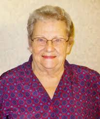 Lyn Parkinson Obituary (1930