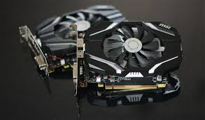 Msi geforce gtx 1050 gaming x 2g graphics card | gtx 1050 gaming x 2g. Nvidia Geforce Gtx 1050 1050 Ti Review
