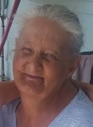 Patsy Collins Domingue Obituary