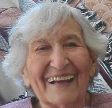Obituary information for Consuelo "Connie" Lopez