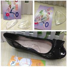 Because suede shoes can react badly to some cleaning solutions, it is best to test the vinegar or. 2021 Gel Arch Support Shoe Inserts Foot Insole Wedge Cushion Pads Pain From Howaway 1 54 Dhgate Com