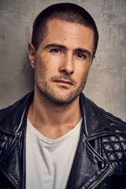 Jeffrey Vandervort's Instagram, Twitter & Facebook