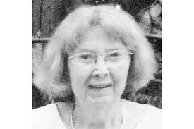 June Green Obituary (1929