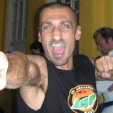 Peter Scali's Instagram, Twitter & Facebook