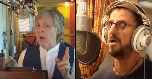 © 2021 mpl communications ltd. Ringo Starr S Great New Song Featuring Paul Mccartney Watch Best Classic Bands