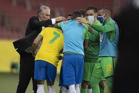 Campeonato brasileiro série a, b, c, copa do brasil, libertadores, estaduais, internacionais, seleção brasileira, etc Brasil X Peru Ao Vivo Onde Assistir A Transmissao Da Copa America Futebol Esportes O Povo