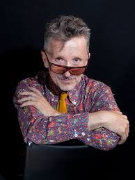 Jj pantano vs ned woodman on @america's got talent. Simon Doonan The Asylum Interview