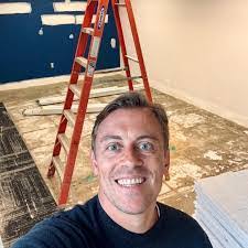 Gary Sandel's Instagram, Twitter & Facebook