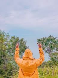 Watch out for the monkeys, especially if you're carrying food! Elzara ì—˜ìžë¼ ã‚¨ãƒ« ã‚¶ãƒ© On Twitter Cape Rachado Port Dickson Rumahapi Lighthouse Caperachado Tanjungtuan Portdickson