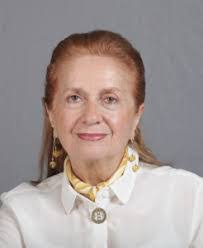 Catherine Amar's Instagram, Twitter & Facebook