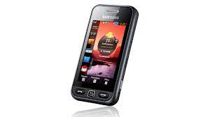 Samsung S5230 Star (Handy) Test