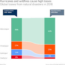 The Natural Disasters Of 2018 In Figures Munich Re