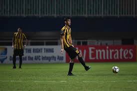 Penyerang muda negara hadi fayyadh abdul razak mahu buka mata asia kepada kemampuan bakat dari malaysia menerusi pengembaraan bersama kelab divisyen dua liga jepun fagiano okayama. Hadi Fayyadh Abdul Razak Inikan Bola