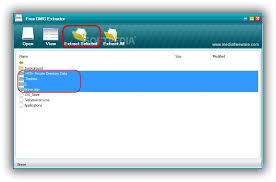 It was a file containing the videography assignment with its contents. How To Open And Extract Mac Dmg Images On Windows