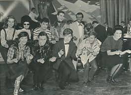 Wo finde ich den mann?. Teenagerparty