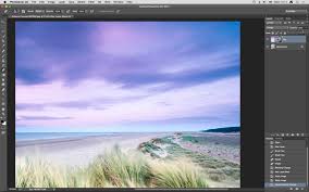 The page contains purple and similar colors including their accompanying hex and rgb codes. Photoshop Trick Add A Burst Of Color To Sunsets And Sunrises 500px