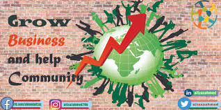 4 Ways a Business Can Create a Positive Social Impact