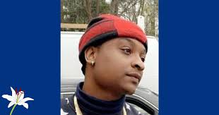 Tyron MarKeith Miller, age 26