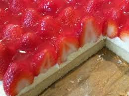 Erdbeerkuchen Mit Vanillecreme Rezept Erdbeerkuchen Mit Vanillecreme Erdbeerkuchen Erdbeerkuchen Rezept