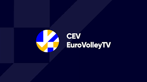 Evropska odbojkaška konfederacija, cev, saopštila je da će se xv ep 2022. Home Cev