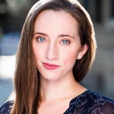 Julia Hoffmann's Instagram, Twitter & Facebook