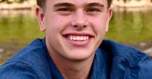 Outside The Lines With Falmouth High School's Gus Pohlman