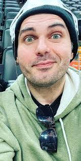 Keith Keys's Instagram, Twitter & Facebook