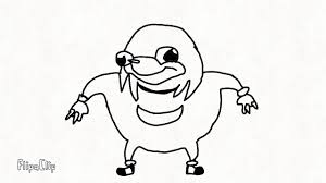 2146x2147 ugandan knuckles amp knuckles amp knuckles ugandan knuckles know. Drawing How To Draw Knuckles Novocom Top