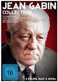 Jean Gabin