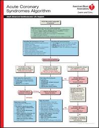Pharmacology Cheat Sheet Acls Algorithm Acls Nursing Information