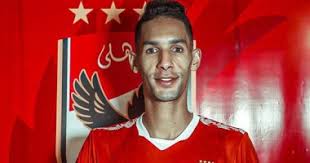بانون يعود من المغرب وينتظم بتدريبات الأهلي. Ø¨Ø¯Ø± Ø¨Ø§Ù†ÙˆÙ† ÙŠØªÙ†Ø§Ø²Ù„ Ø¹Ù† 5 Ù…Ù„Ø§ÙŠÙŠÙ† Ø¬Ù†ÙŠÙ‡ Ù„Ù„Ø±Ø¬Ø§Ø¡ Ù„ØªØ³Ù‡ÙŠÙ„ Ù…Ù‡Ù…Ø© Ø§Ù†ØªÙ‚Ø§Ù„Ù‡ Ù„Ù„Ø£Ù‡Ù„ÙŠ Ø§Ù„ÙŠÙˆÙ… Ø§Ù„Ø³Ø§Ø¨Ø¹