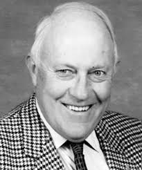 Gordon Layton Obituary (1932