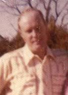 Betty Jo (Jody) Rader 1931