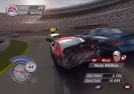 Everything else in the game is passable to great. Nascar Thunder 2004 Pc Cheats