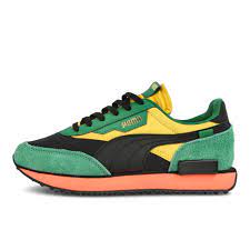 Puma Future Rider Game On 371320 03 Overkill
