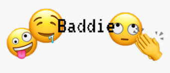 588 x 720 jpeg 31 кб. Emojis Aesthetic Baddie Instagram Smiley Hd Png Download Transparent Png Image Pngitem