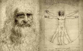 DÍA MUNDIAL DEL ARTE El 15 de abril se considera el Día Mundial del Arte  por el nacimiento de Leonardo da Vinci, en 1452. Polímata florentino  durante el Renacimiento Italiano, Da Vinci
