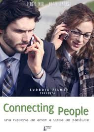 Connecting People (Video 2008)