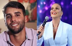 Publicada por gatavadia à(s) 23:59. Marido Revela A Mentira Que Ivete Sangalo Contou Para Conquista Lo Ofuxico