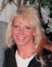 Obituary information for Brandi Carpenter