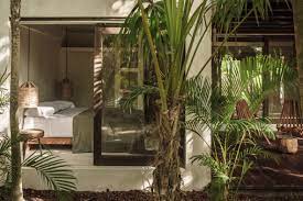 Tulum Treehouse By Co Lab Design Office Hotels Design Tulum Interior Architecture Design